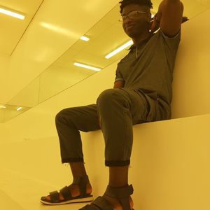 Meet your Posher, Jesse